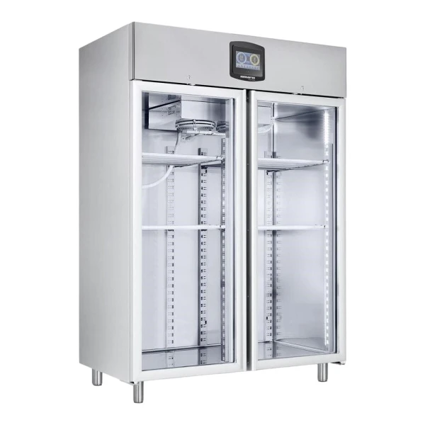 Samaref Холодильна шафа для дозрівання ковбас та сирів STX 1400 PV image