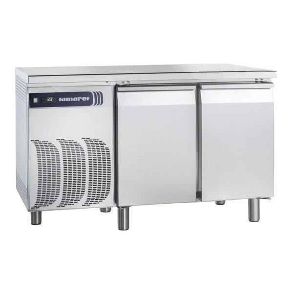 Samaref Холодильний стіл TG2 M PL TN image
