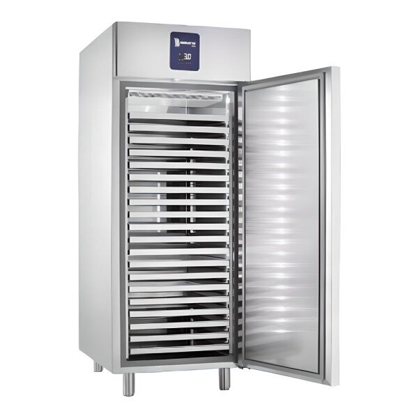 Samaref Морозильна кондитерська шафа DL 1000 BTG image