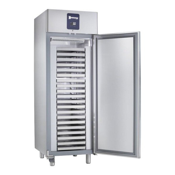 Samaref Морозильна кондитерська шафа DL 700 BTG image