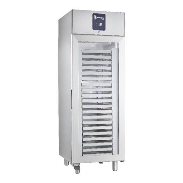 Samaref Морозильна кондитерська шафа DL 700 BTG PV image
