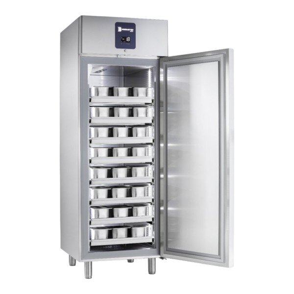 Samaref Морозильна шафа для морозива  GL 800 BTG image