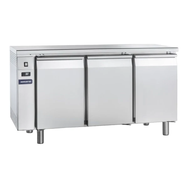 Samaref Морозильний стіл TG3 EP SP BT image