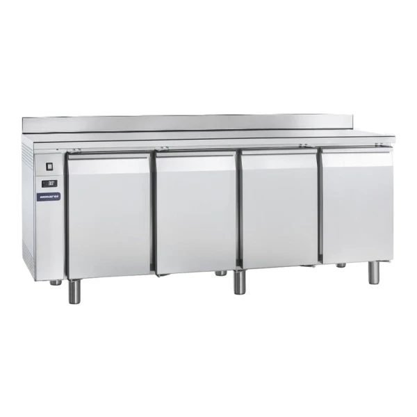 Samaref Морозильний стіл TG4 EP PA BT image