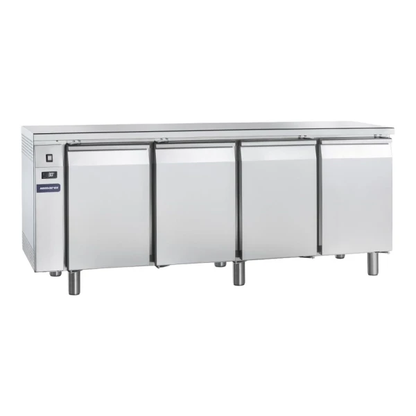 Samaref Морозильний стіл TG4 EP SP BT image