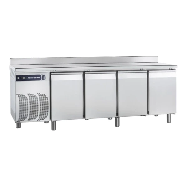 Samaref Морозильний стіл TG4 PA BT image