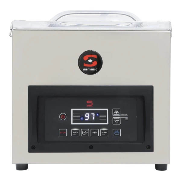 Sammic Вакууматор SE-308 image