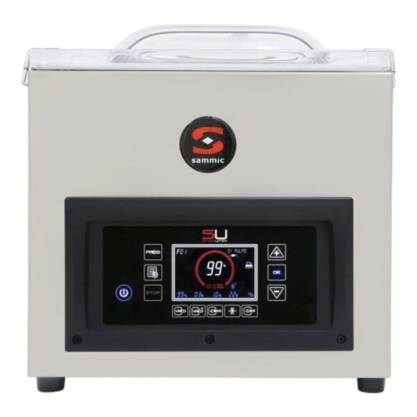 Sammic Вакууматор  SU-310 газ  image