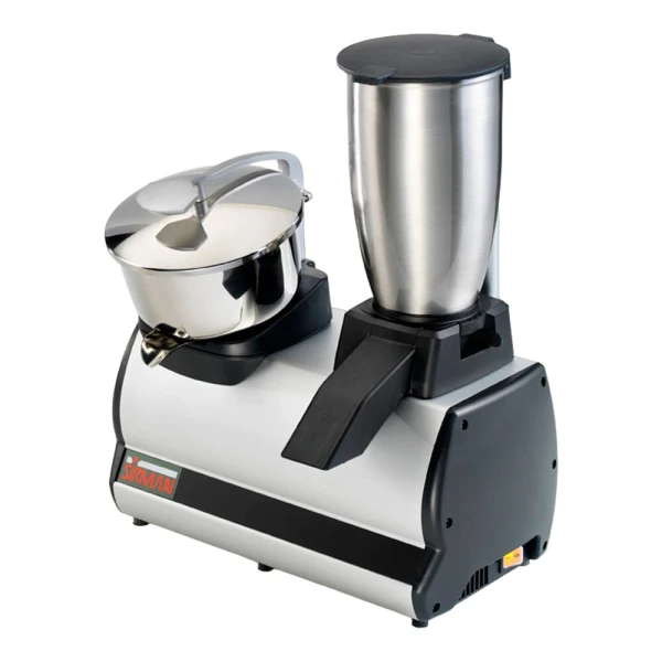 Sirman Барний комбайн MODULO 2 ALN image