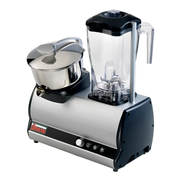 Sirman Барний комбайн MODULO 2 ALOQ image