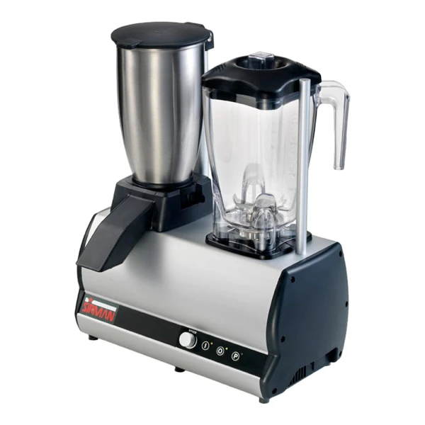 Sirman Барний комбайн MODULO 2 OQN image