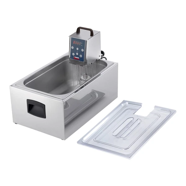 Sirman Гастроємність для Softcooker Y09 image