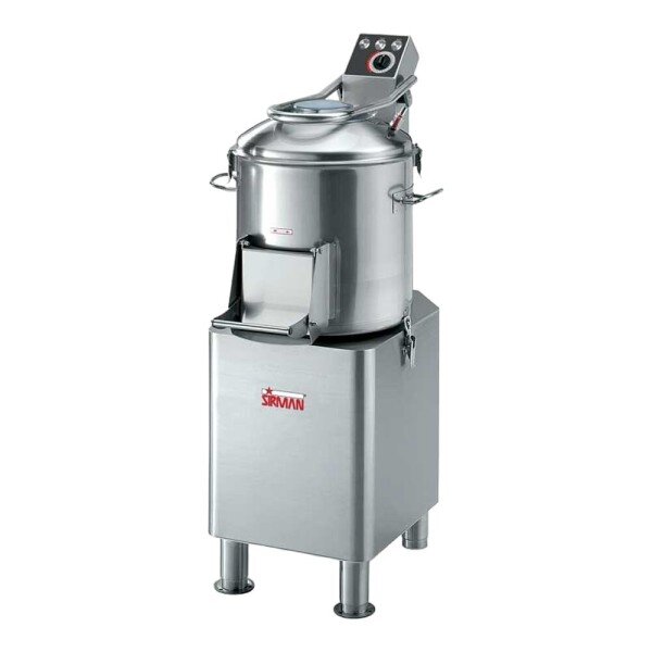 Sirman Картоплечистка PPJ 20  400/50/3 image
