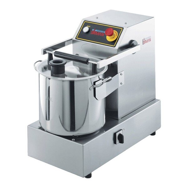 Sirman Куттер C15 Cutter da Banco 1V image