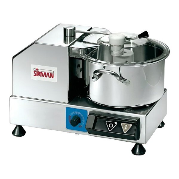 Sirman Куттер C4 VT Variotronic image