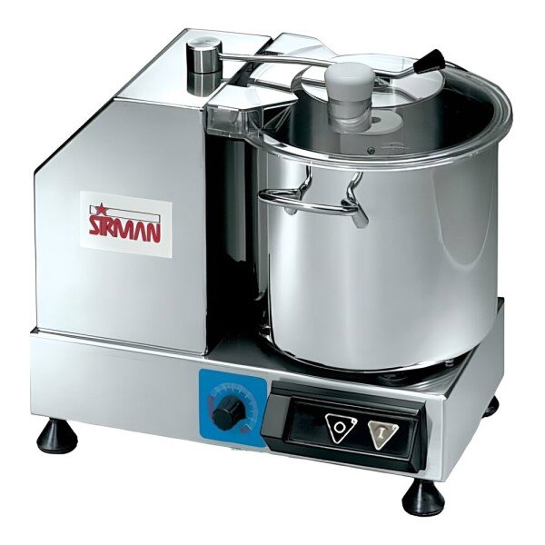 Sirman Куттер C6 VT Variotronic image
