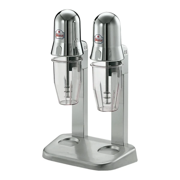 Sirman Міксер для коктейлів SIRIO 2 Cromato image