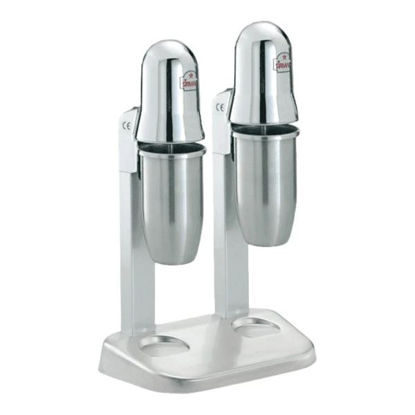 Sirman Міксер для коктейлів SIRIO 2 Cromato image