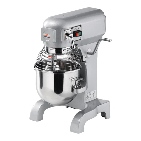 Sirman Міксер планетарний Plutone 10 image