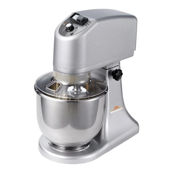 Sirman Міксер планетарний Plutone 7 image