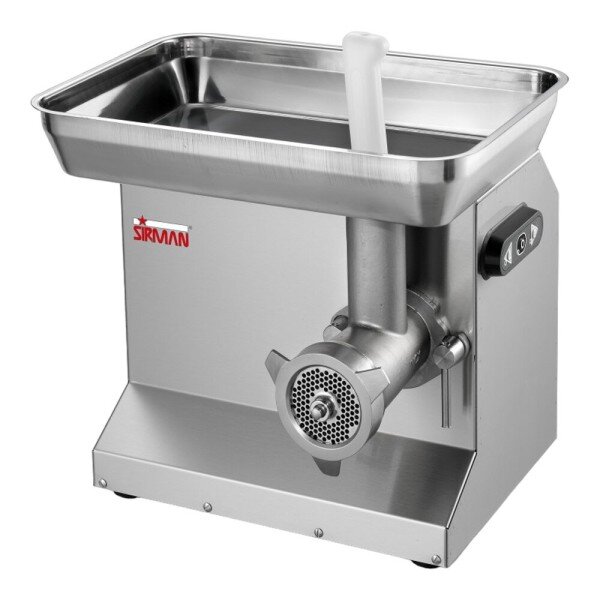 Sirman М'ясорубка TC 22 Colorado+Total Unger 230/50/1 image