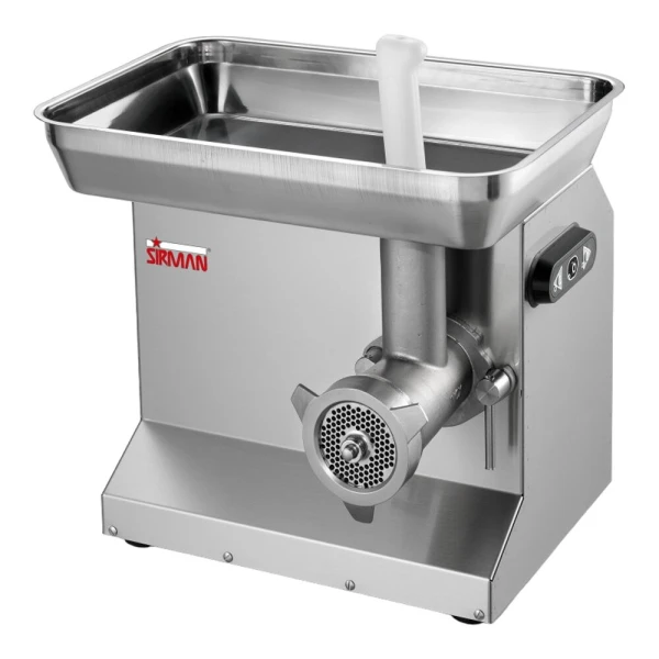 Sirman М'ясорубка TC 22 Colorado+Total Unger 230/50/1 image