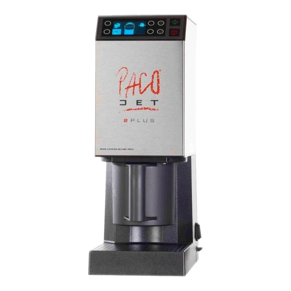 Sirman PACOJET II PLUS image