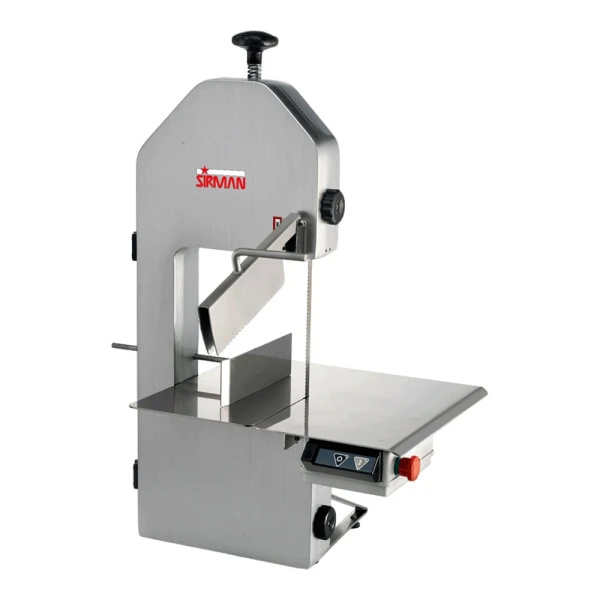 Sirman Пила гастрономічна SO 1840 F3 400 В image