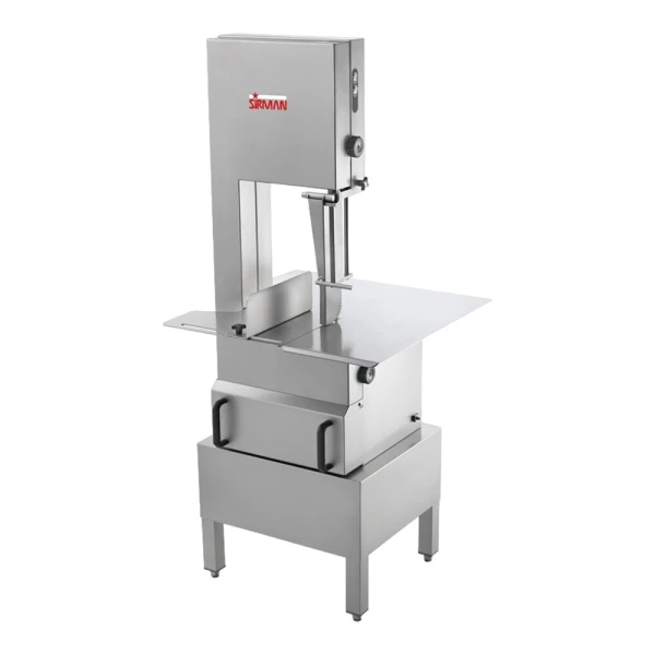 Sirman Пила гастрономічна SO 2400 INOX colonna 380 В image