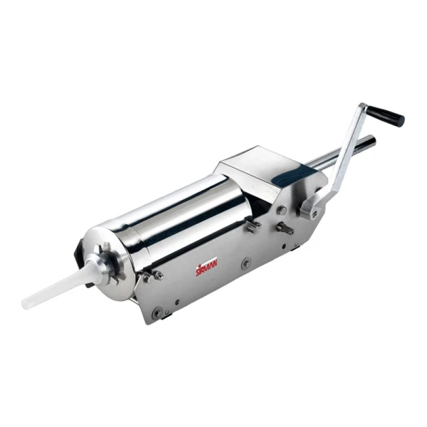 Sirman Шприц для набивки ковбас IS 8  X Горизонтальний image