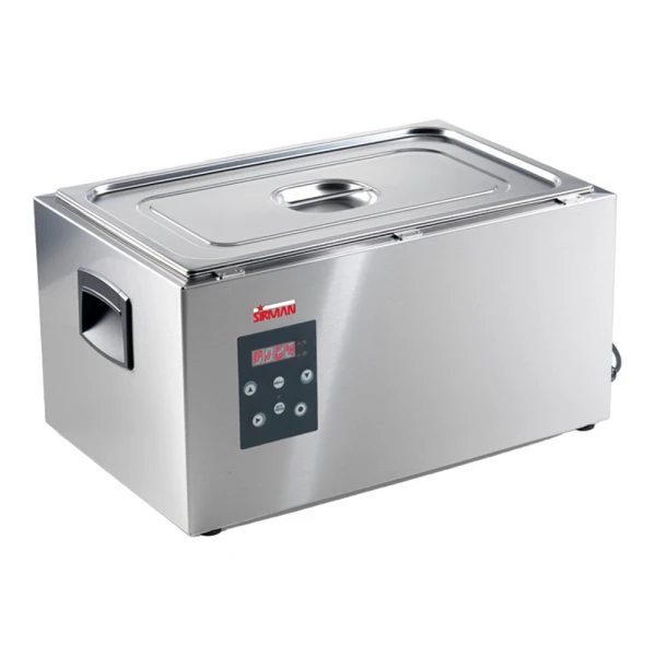 Sirman Softcooker S XP 1/1 image