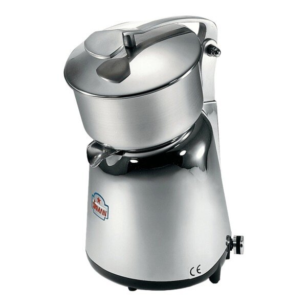 Sirman Соковитискач APOLLO Chrome image