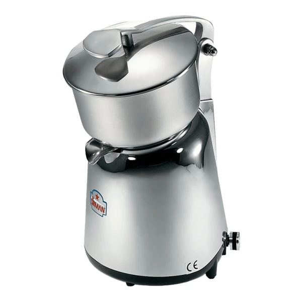 Sirman Соковитискач APOLLO Chrome Micro image