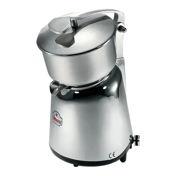 Sirman Соковитискач APOLLO Chrome Micro з важелем 65206002 image