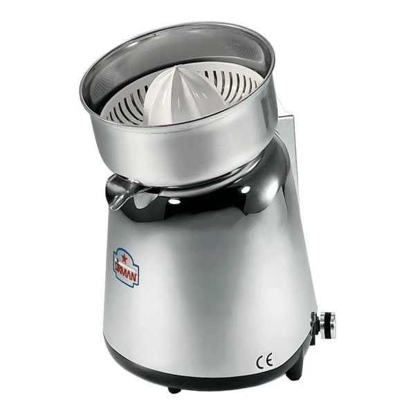 Sirman Соковитискач APOLLO Y15 Cromato image