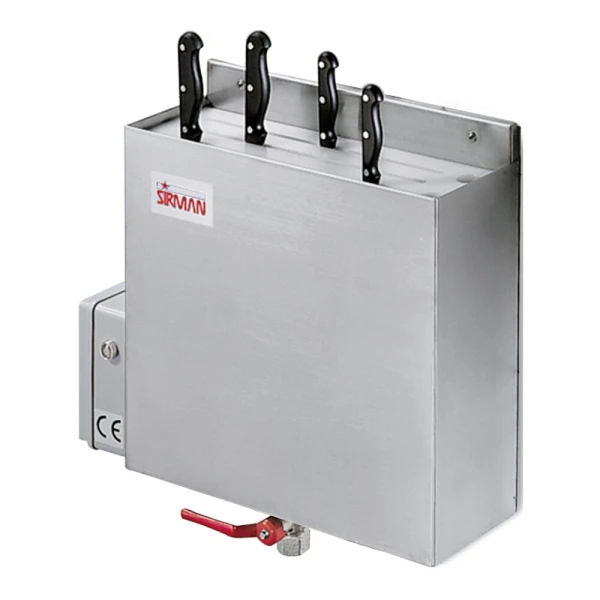 Sirman Стерилізатор для ножів STER EL image