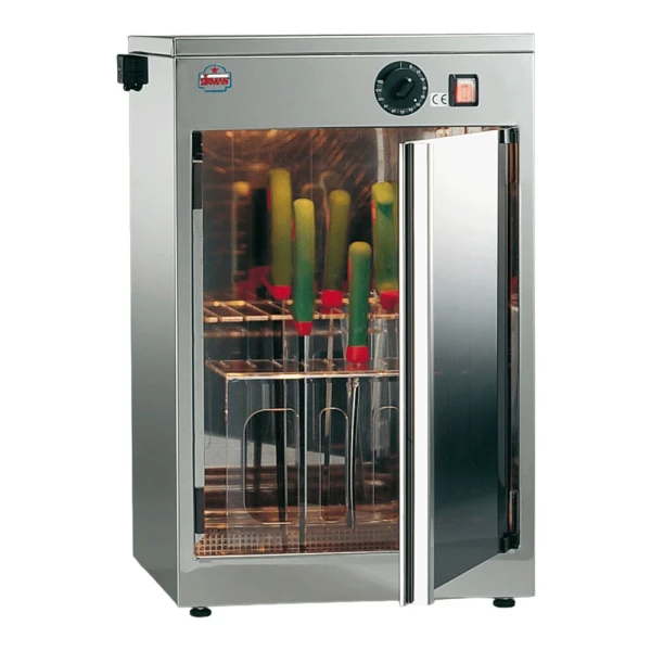 Sirman Стерилізатор для ножів Sterilizzatore U.V. 24W image