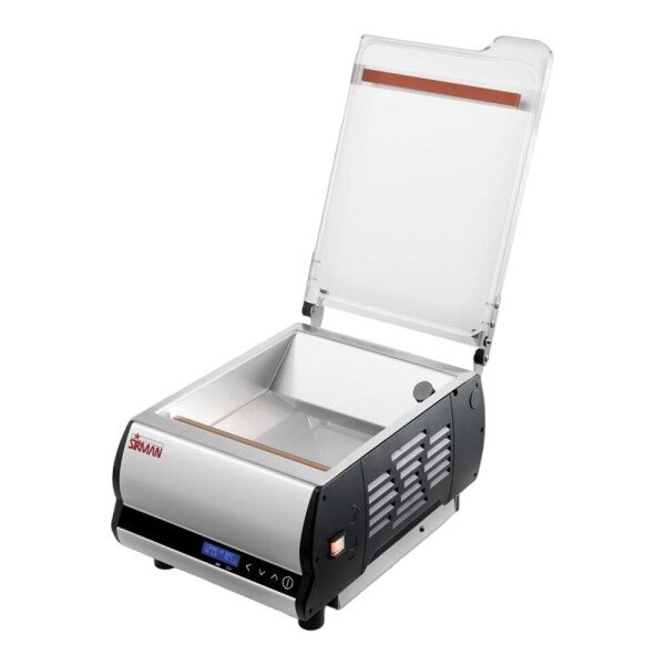 Sirman Вакуматор Easyvac Touch 30 BX image