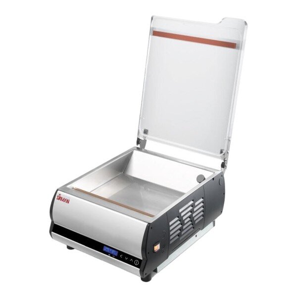 Sirman Вакуматор Easyvac Touch 40 DX image