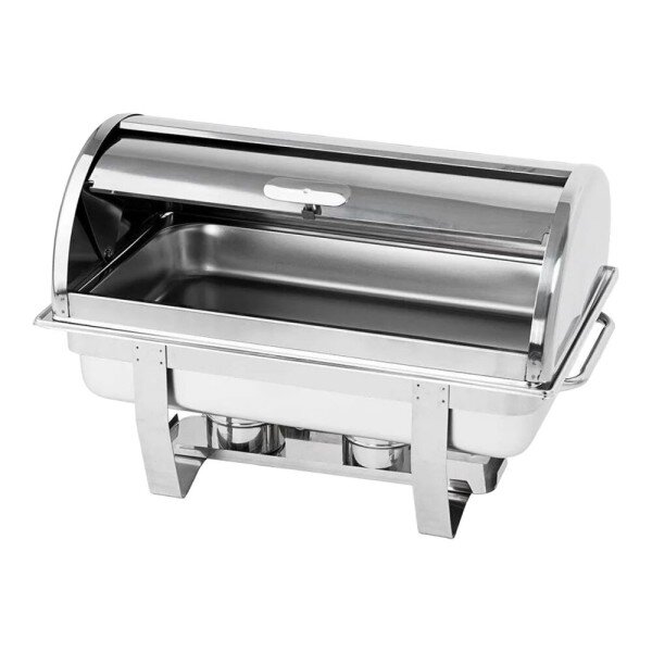 Stalgast Чафіндіш Roll-Top Stalgast 434090 image