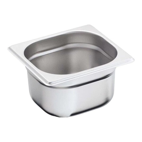 Stalgast Гастроємкість GN 1/6 h100 мм image