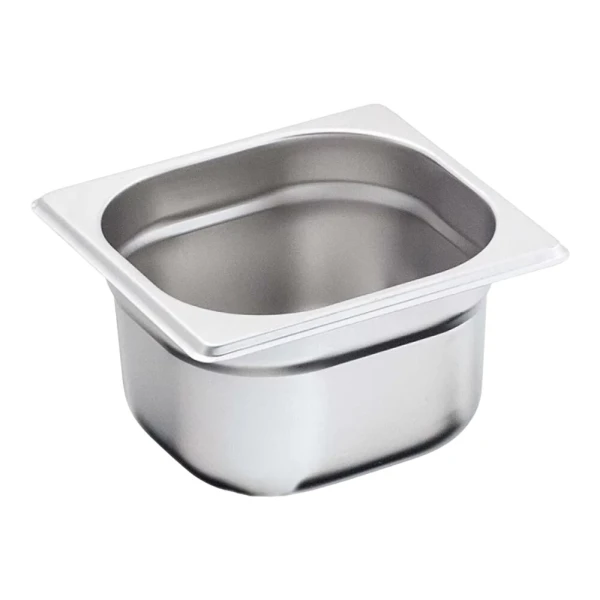 Stalgast Гастроємкість GN 1/6 h100 мм image