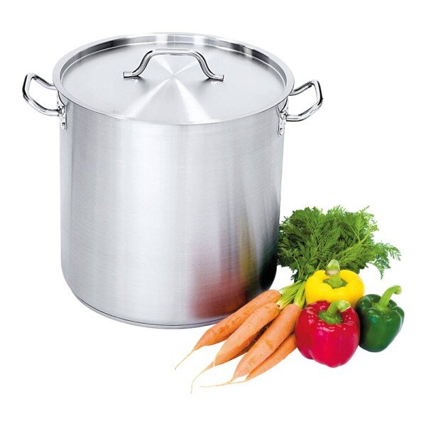 Stalgast Каструля середня 50 л image
