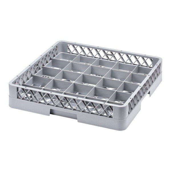 Stalgast Корзина для миття стаканів на 25 секцій image