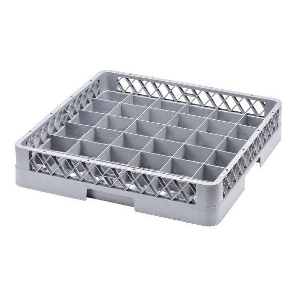 Stalgast Корзина для миття стаканів на 36 секцій image