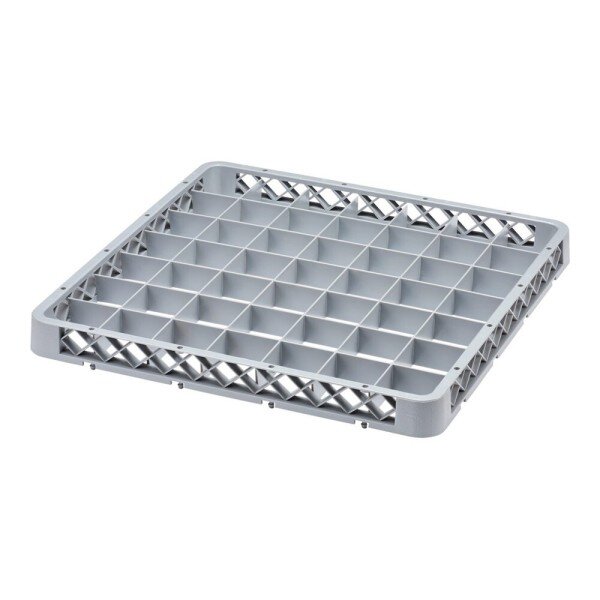 Stalgast Корзина для стаканів на 49 секцій image