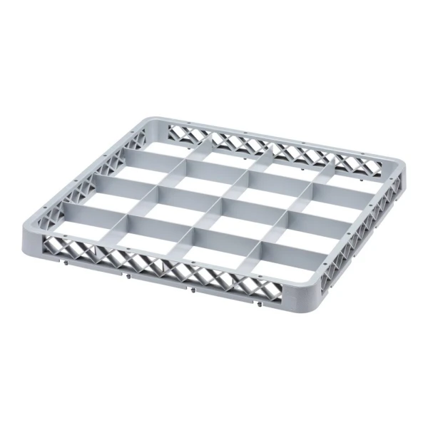 Stalgast Корзина додаткова для стаканів на 16 секцій image