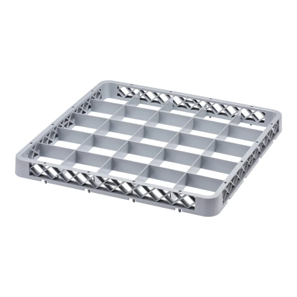 Stalgast Корзина додаткова для стаканів на 25 секцій image