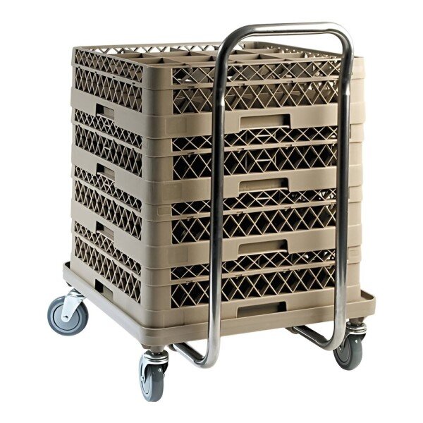 Stalgast Возик для кошиків image