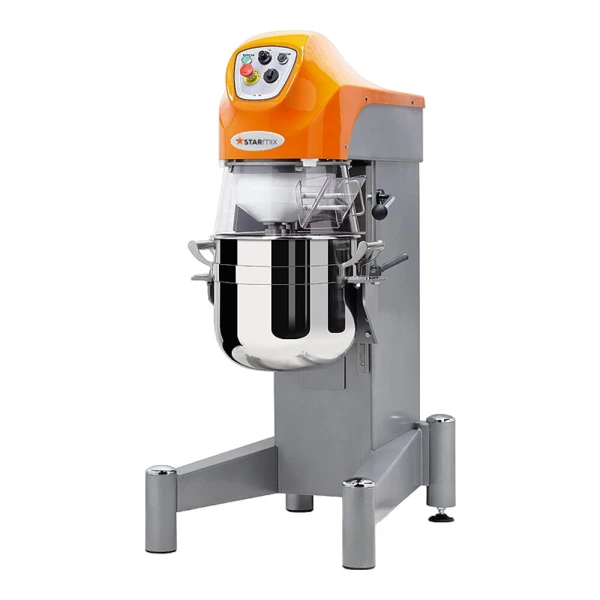 STARMIX Планетарний міксер PL40NVF  230V image